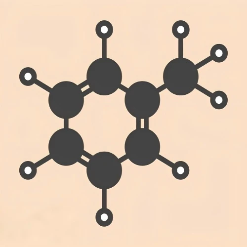Toluèn